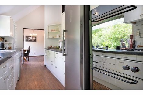 Photo of property in 7 Shalamar Drive, Cashmere, Christchurch, 8022