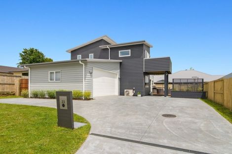 Photo of property in 23 Stafford Rise, Owhata, Rotorua, 3010