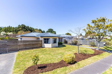 Photo of property in 2/89 Arthur Crescent, Hilltop, Taupo, 3330