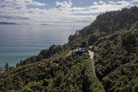 Photo of property in 398i Lees Road, Hahei, Whitianga, 3591