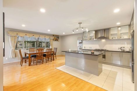 Photo of property in 5 Multose Drive, Flat Bush, Auckland, 2019