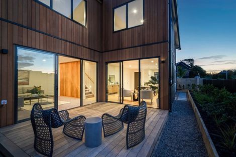 Photo of property in 2 Ocean Breeze Avenue, Hobsonville, Auckland, 0616