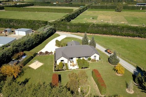 Photo of property in 558 Sandy Knolls Road, West Melton, Christchurch, 7675