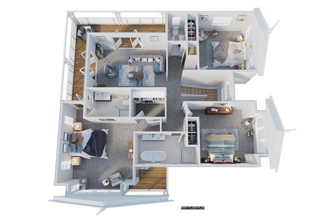 Photo of property in 92e Marsden Avenue, Mount Eden, Auckland, 1024