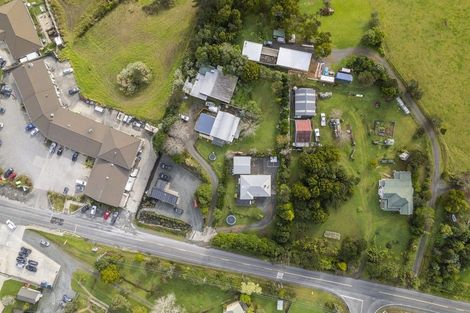 Photo of property in 1391 Whangarei Heads Road, Parua Bay, Whangarei, 0174