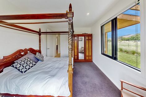 Photo of property in 50 Catley Road, Te Horo, Otaki, 5582