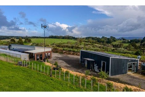 Photo of property in 141 Lake Road, Okaihau, 0475
