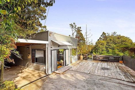 Photo of property in 395 Titirangi Road, Titirangi, Auckland, 0604