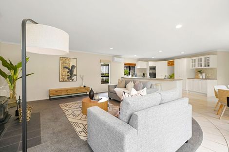 Photo of property in 28 Keswick Crescent, Huntington, Hamilton, 3210