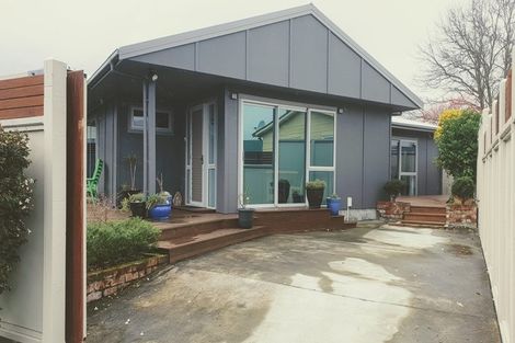 Photo of property in 107 Ryder Crescent, Levin, 5510