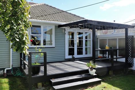 Photo of property in 41 Clyma Street, Elderslea, Upper Hutt, 5018