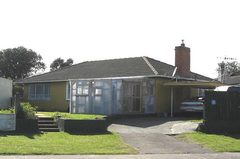 Photo of property in 64 Matai Street, Castlecliff, Whanganui, 4501