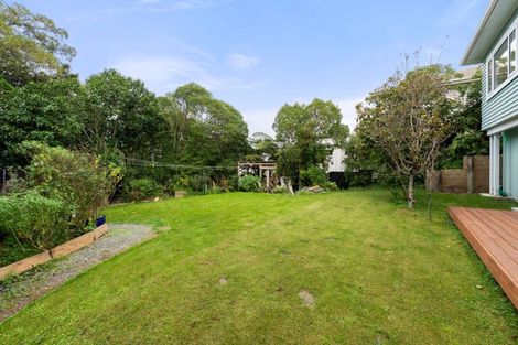 Photo of property in 96 Barnard Street, Wadestown, Wellington, 6012