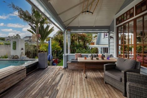 Photo of property in 7 Ashton Road, Mount Eden, Auckland, 1024