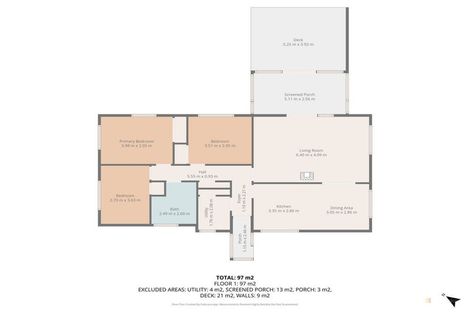 Photo of property in 92 Timaru Road, Waimate, 7924