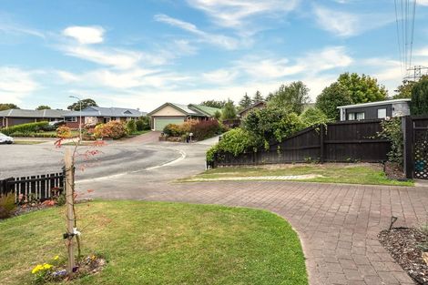 Photo of property in 14a Algie Place, Avonhead, Christchurch, 8042
