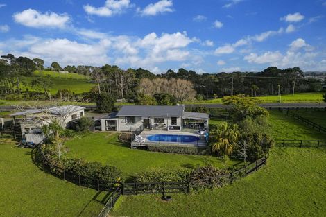 Photo of property in 19 Lloyd Road, Riverhead, Albany, 0793