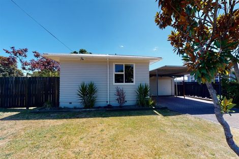 Photo of property in 24 Compton Street, Fenton Park, Rotorua, 3010