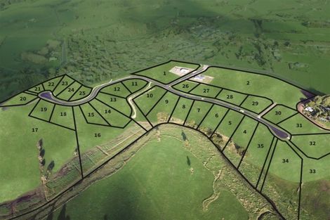 Photo of property in 8 Awatiro Drive, Kaukapakapa, 0871