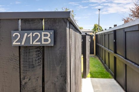 Photo of property in 14a Woodleigh Street, Frankleigh Park, New Plymouth, 4310