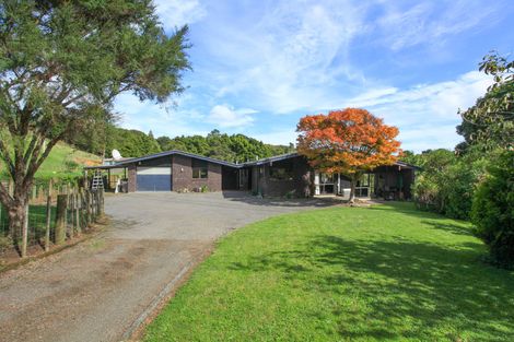 Photo of property in 1250 Ohautira Road, Waingaro, Ngaruawahia, 3793