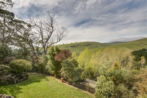 Photo of property in 119 Huntsbury Avenue, Huntsbury, Christchurch, 8022