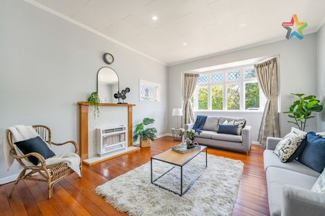 Photo of property in 36 Pretoria Street, Hutt Central, Lower Hutt, 5010