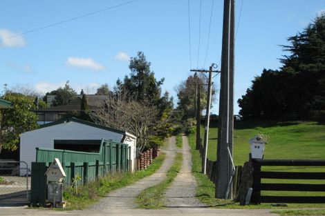 Photo of property in 96 Tavistock Road, Waipukurau, 4200