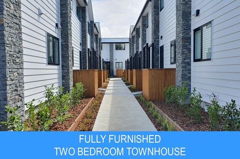 Photo of property in 2/305 Armagh Street, Christchurch Central, Christchurch, 8011