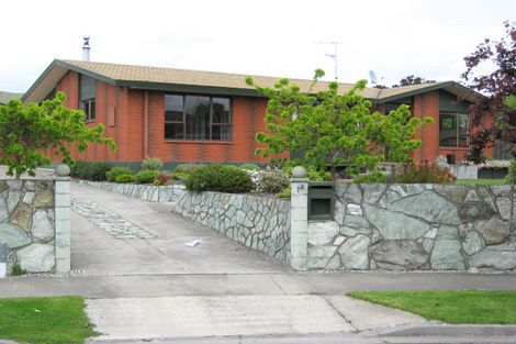 Photo of property in 14 Carlyle Crescent, Witherlea, Blenheim, 7201