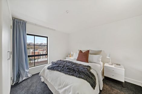 Photo of property in Dakota Buildings, 2k/3 Cheshire Street, Parnell, Auckland, 1052