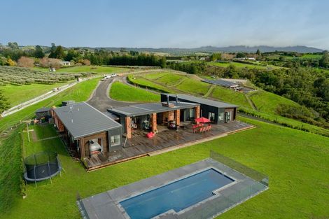 Photo of property in 619a Esdaile Road, Whakamarama, Tauranga, 3180