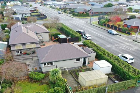 Photo of property in 37 Thomson Street, Tinwald, Ashburton, 7700