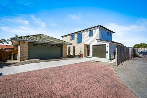 Photo of property in 11 Nakhle Place, Manurewa, Auckland, 2105