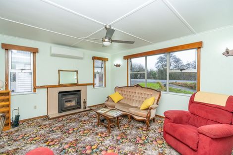 Photo of property in 1 Great South Road, Taupiri, 3721