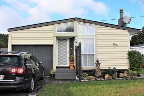 Photo of property in 24 Puriri Valley Road, Puriri, Thames, 3578
