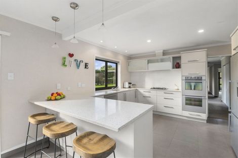 Photo of property in 46 Gordon Place, Levin, 5510