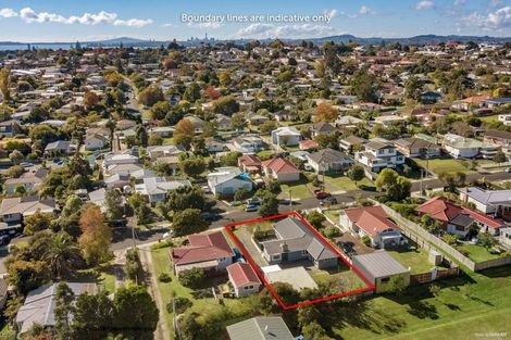 Photo of property in 16 Robert Burke Place, Henderson, Auckland, 0612