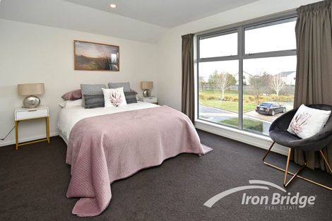 Photo of property in 1 Philippe Avenue, Yaldhurst, Christchurch, 8042