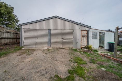 Photo of property in 72 Arthur Street, Seaview, Timaru, 7910