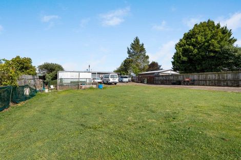 Photo of property in 35 North Street, Eltham, 4322