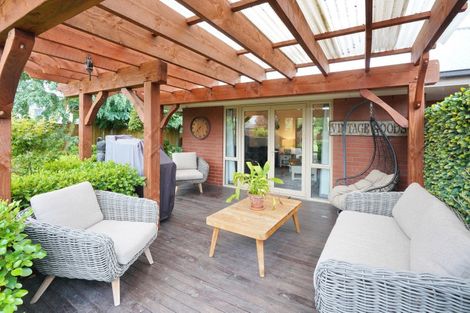 Photo of property in 4 Riverview Road, Rangiora, 7400