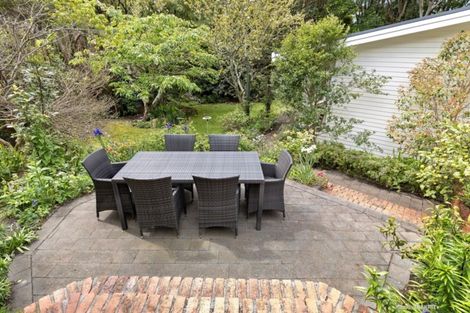 Photo of property in 6 Mathieson Avenue, Khandallah, Wellington, 6035