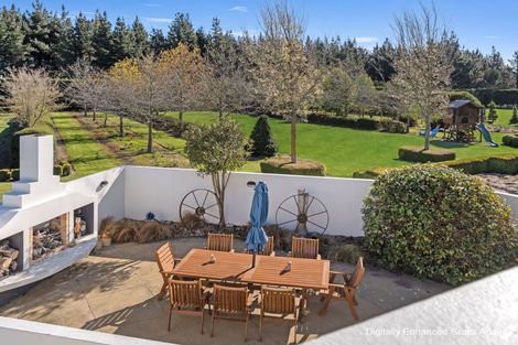 Photo of property in 159 Verona Place, Ohoka, Kaiapoi, 7692