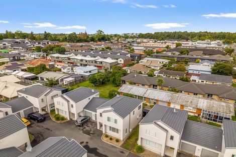 Photo of property in 52h Fifth Avenue, Enderley, Hamilton, 3214