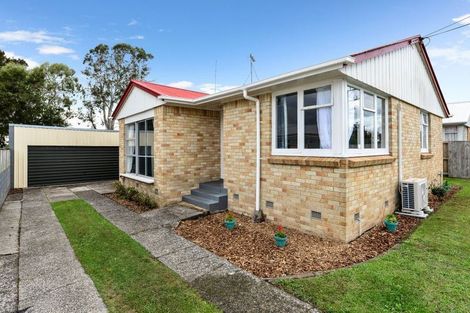 Photo of property in 58 Yvonne Street, Melville, Hamilton, 3206