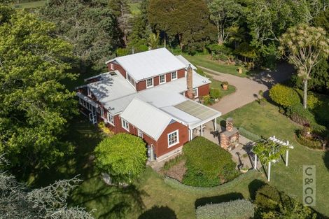 Photo of property in 218 Pomona Road, Kumeu, 0891