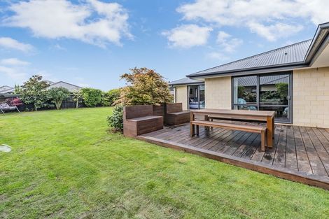 Photo of property in 8 Whitney Court, Rolleston, 7615