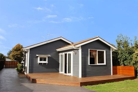 Photo of property in 98 Radley Street, Woolston, Christchurch, 8023