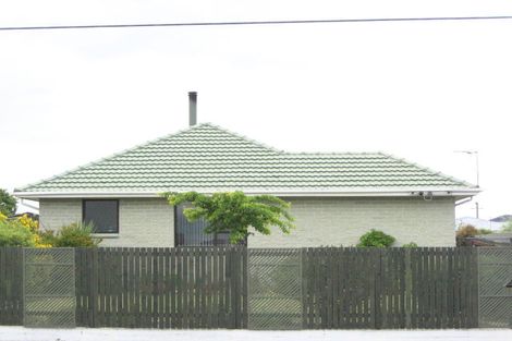 Photo of property in 115 Cuthberts Road, Aranui, Christchurch, 8061